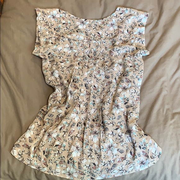 Pleione | Floral Shirt - Picture 4 of 6